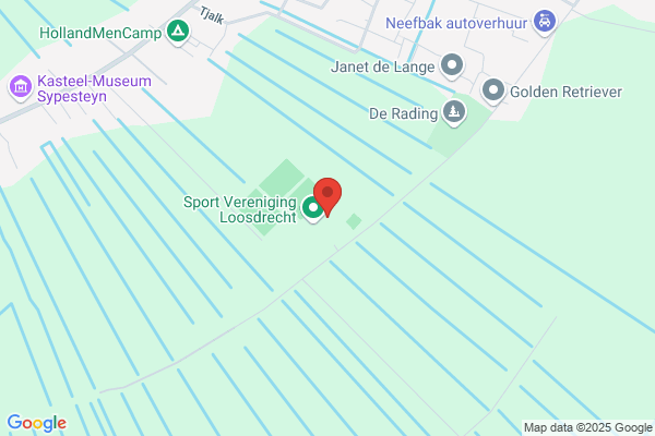 Tennisver Loosdrecht Tvl