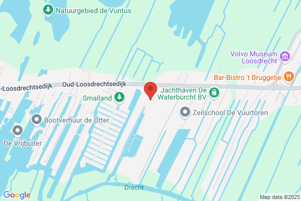 Watervogels Watersportver, De