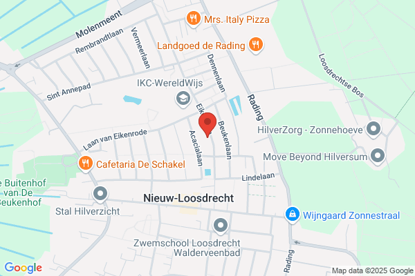 Stukadoorsbedrijf R Kostelijk