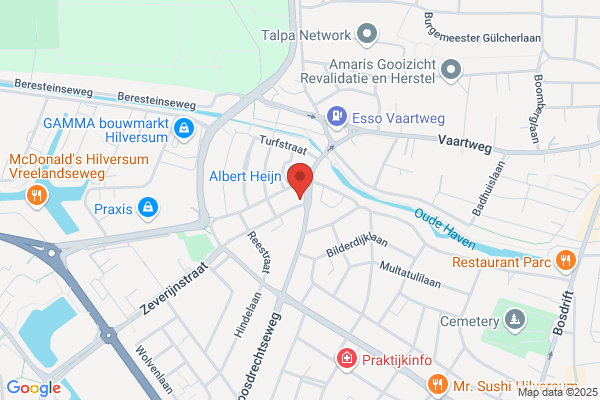 Tandprothetische Praktijk Hooft G L van