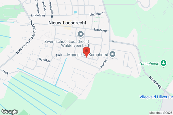 Van Stuijvenberg Techniek