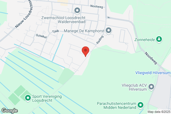 Drieenhuizen Bv