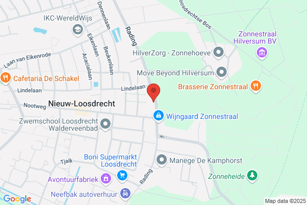 H. Drieenhuizen