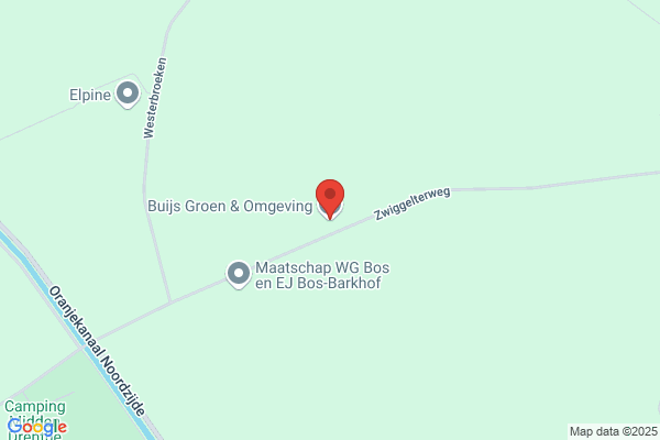 J R Callenbach Boomverzorging