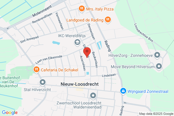 Doe Het Zelf & Maatwerk Van der Schaft