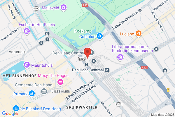 Aedes Ver Van Woningcorporaties