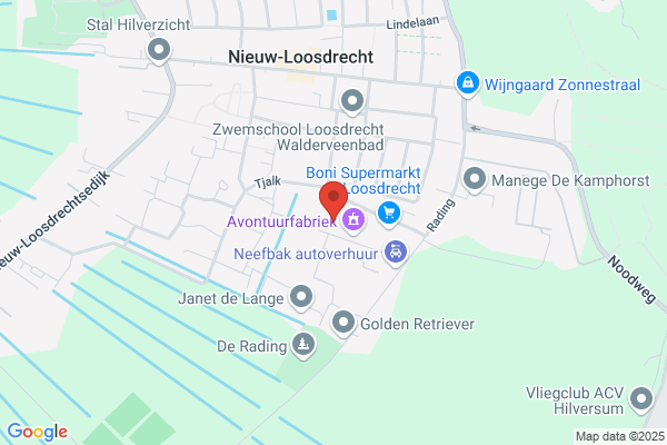 Donorvoorlichting, Stichting