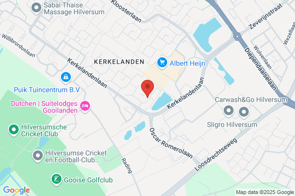 EHBO Hilversum