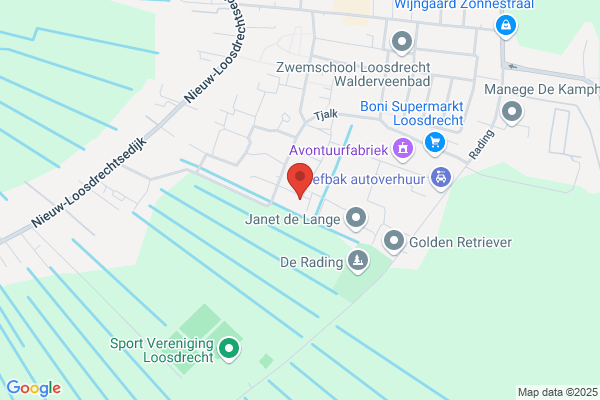 Fanfarecorps Nieuw Leven