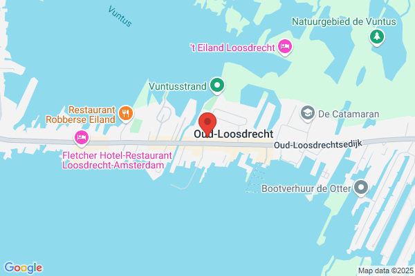 Vrijheid Watersport Bv