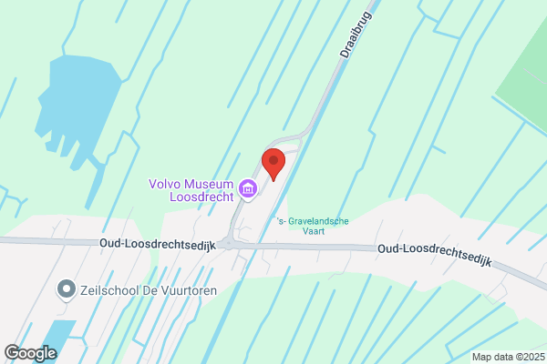 Victorie, Zeilmakerij
