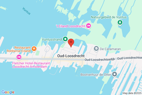 Dappere Dodo Zeilschool