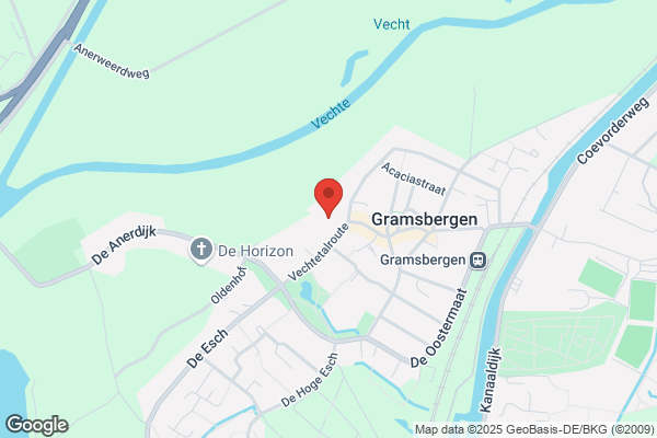 Autovakmeester Reinders