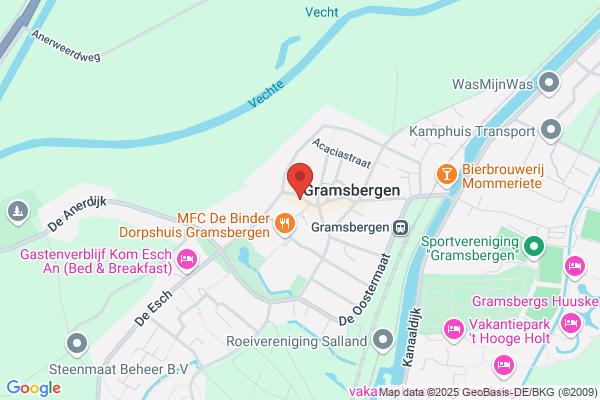 't Hoorntje