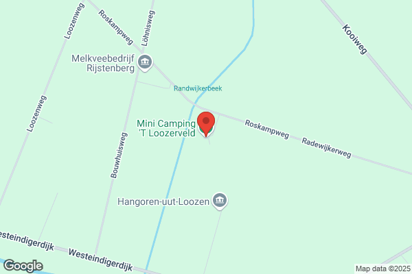 Camping De Klaverhof