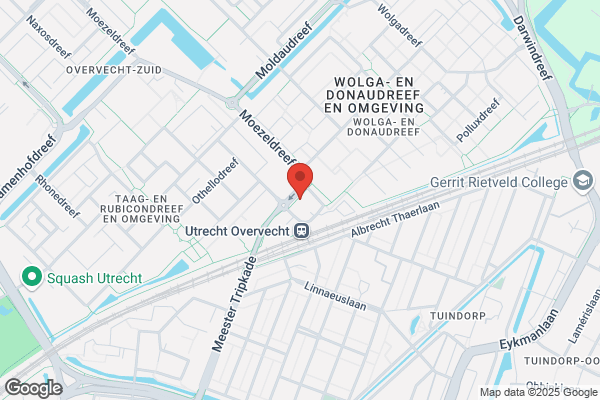 Cnv Hout & Bouwbond Regiokantoor