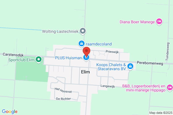 Dameskapsalon Kwant