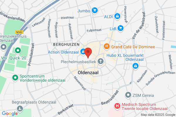 Openb Bibliotheek