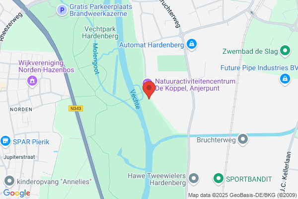 Path Hardenberg