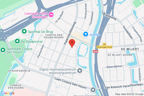 Van Doorn Personeelsmanagement