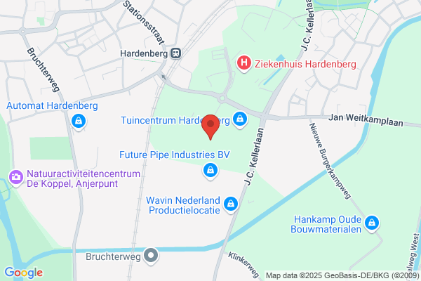 Zwembad De Hattemat