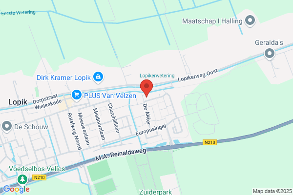 DeHoningbij.nu