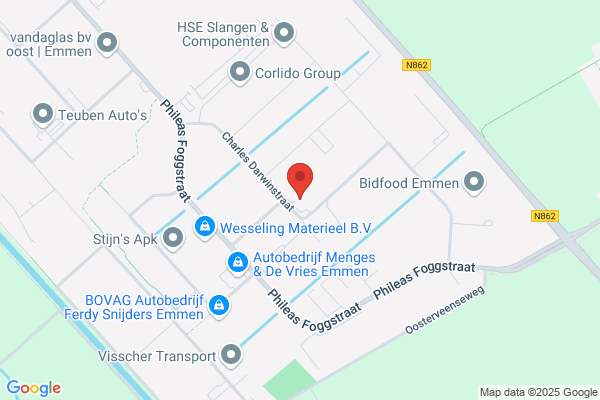 Administratie En Adviesbureau Vlimo