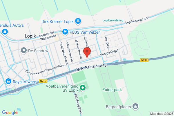 Administratiekantoor Th.C.J. Van Doorn