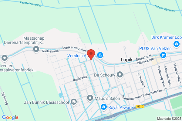 Adviesburo Mulder