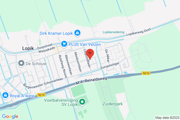 Ameide's Loodgietersbedrijf Bv