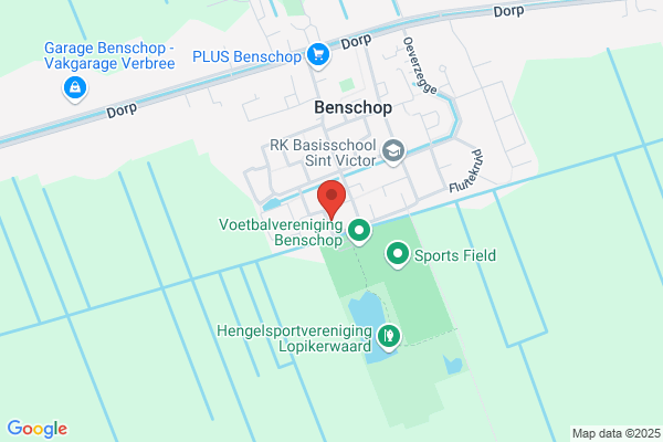 Bas Holland Inc