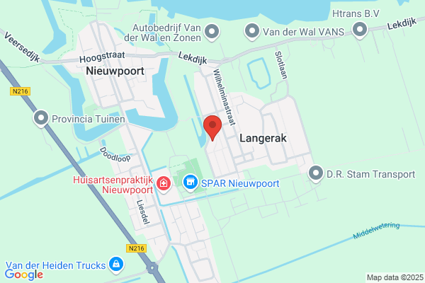 Bloemendal Makelaardij Og