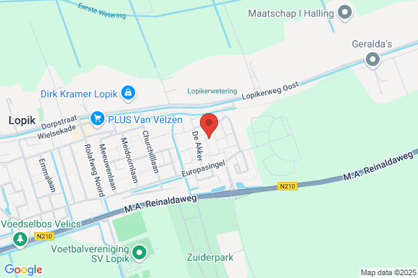 Brand, P Van Den