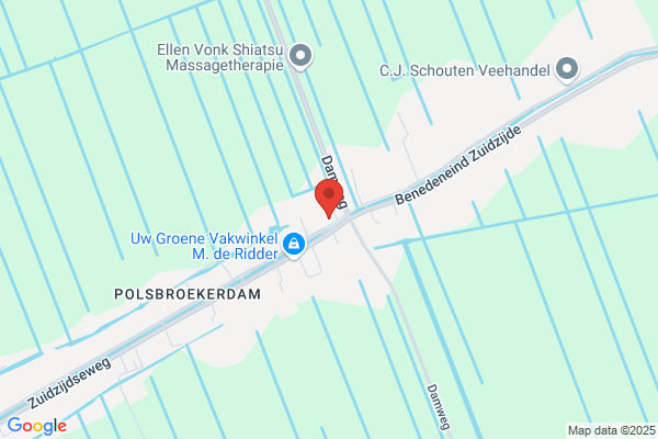 Dakbedekkingsbedrijf Bor