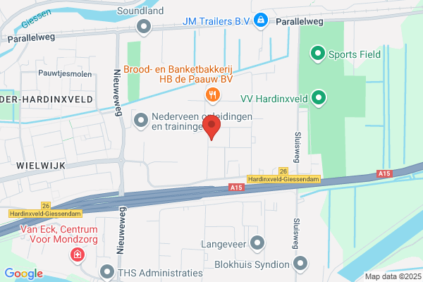 De Groot's Technische Bedrijven Bv