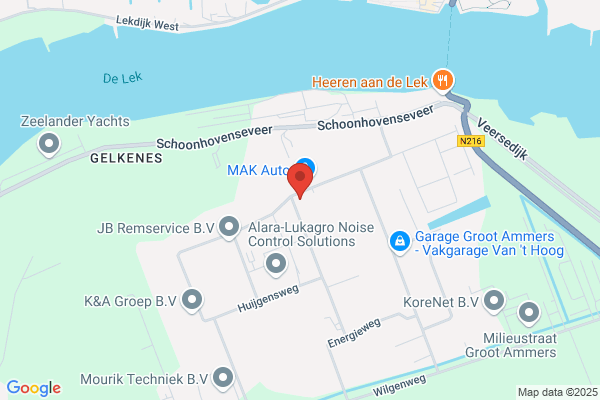 Dierenkliniek Het Liesvelt