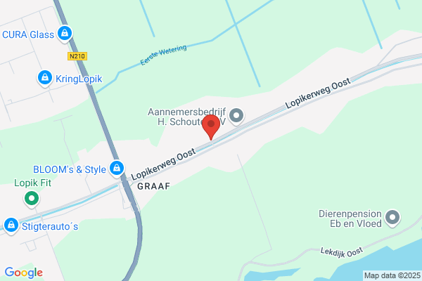 Dijk, H Van