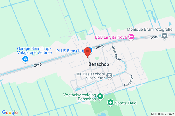 Drukkerij Oudshoorn