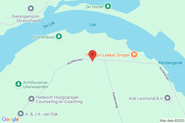 Groot Openhaardhout A de