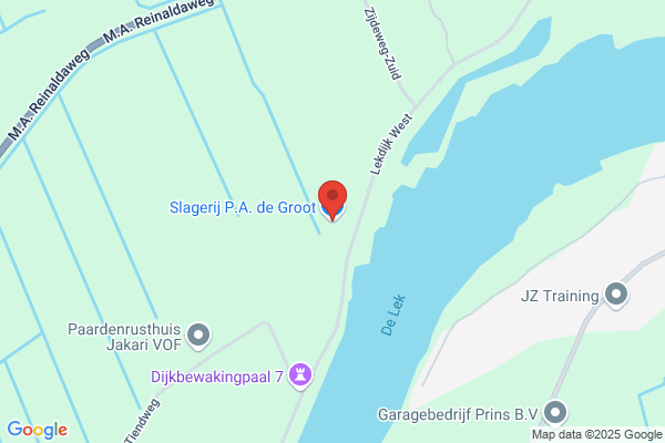 Groot, De
