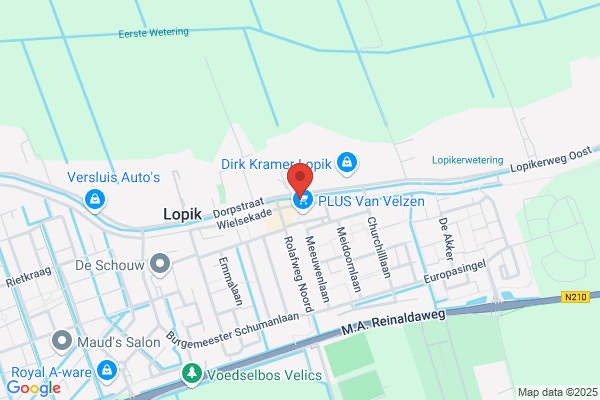 Hartog Verzekeringen BV Den