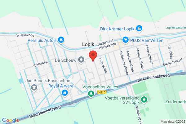 Hendrik Van Brederode School