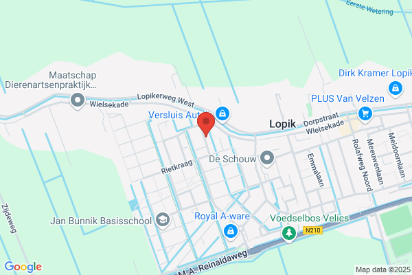 Hoeijenbos