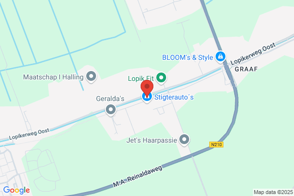Klusbedrijf van Druten
