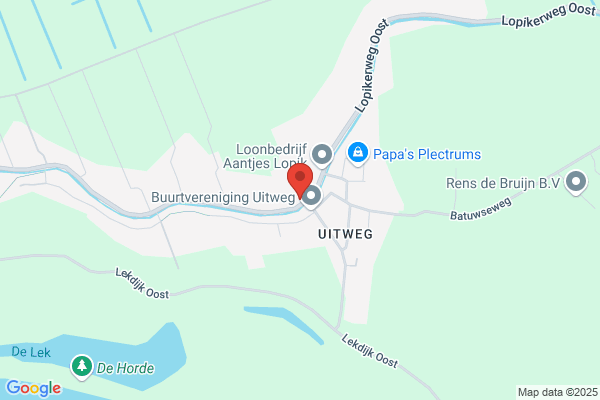 Kooitje, 't