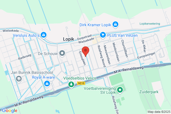 Ooms, Ingenieursbureau
