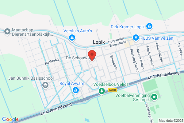 Openbare Bibliotheken