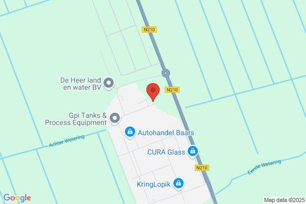 Schildersbedrijf Wiltenburg BV