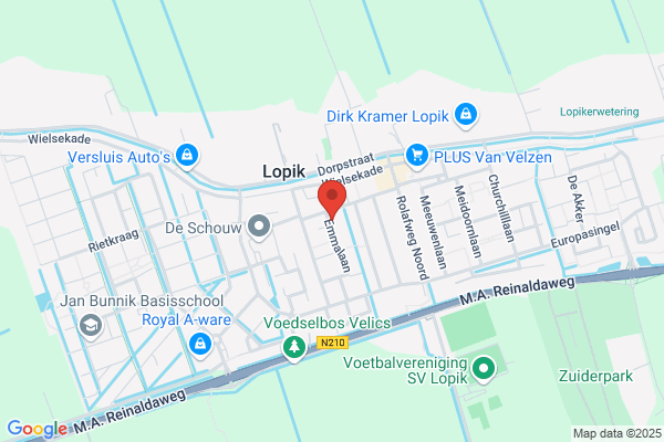 School Met De Bijbel