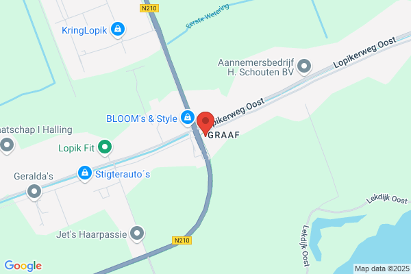 Tercon Projectafbouw B.V.